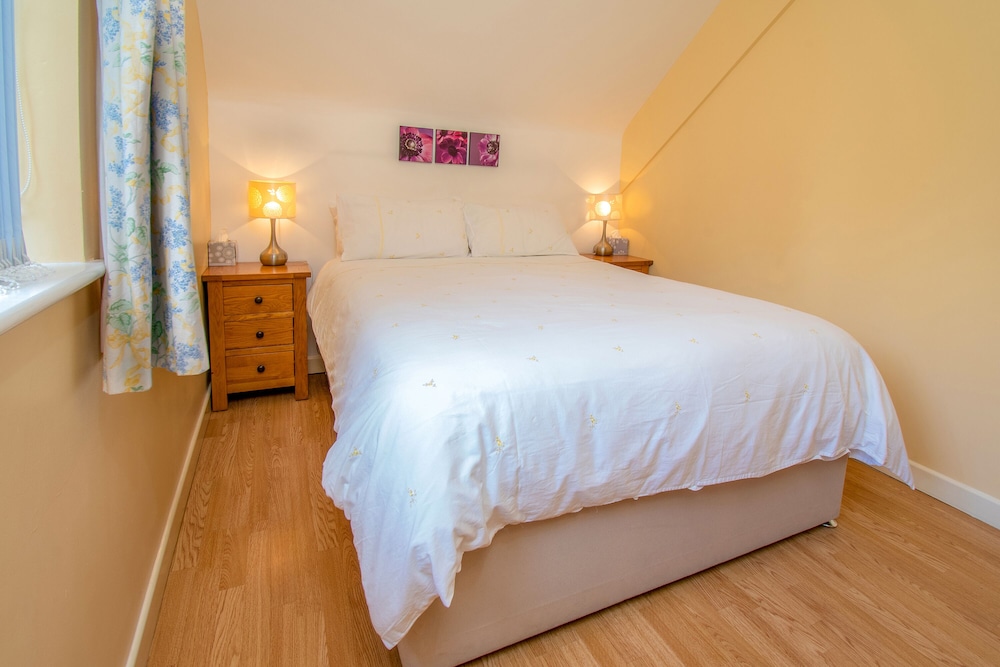 Family Cottage, Multiple Beds, Non Smoking photo 2