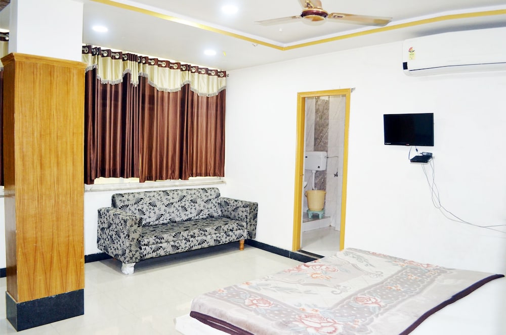 Deluxe Room photo 1