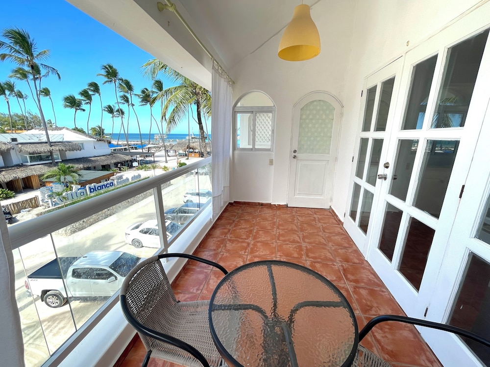 Junior Apartment, Ocean View