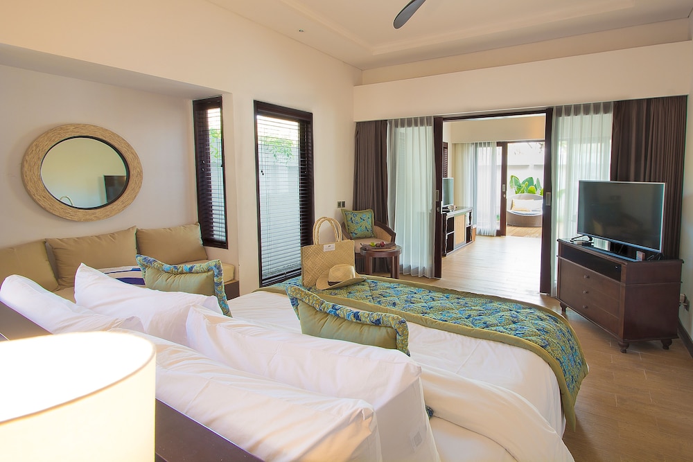 Two Bedroom Private Pool Villa photo 3