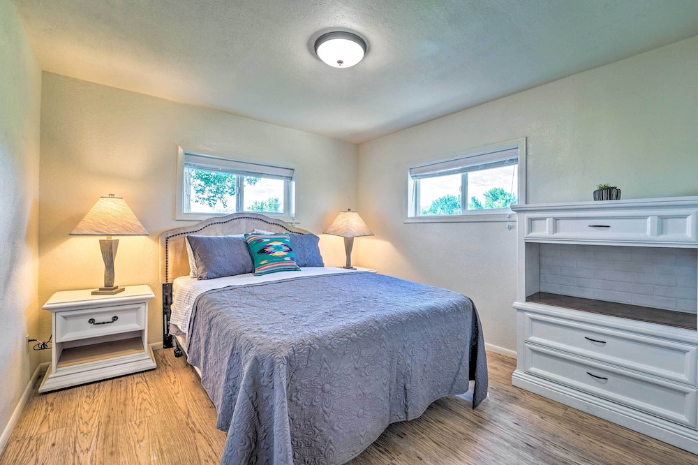 House (2 Bedrooms) photo 1
