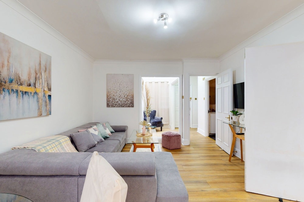 Park Lane Apartments - Clarges Street, Foto 7