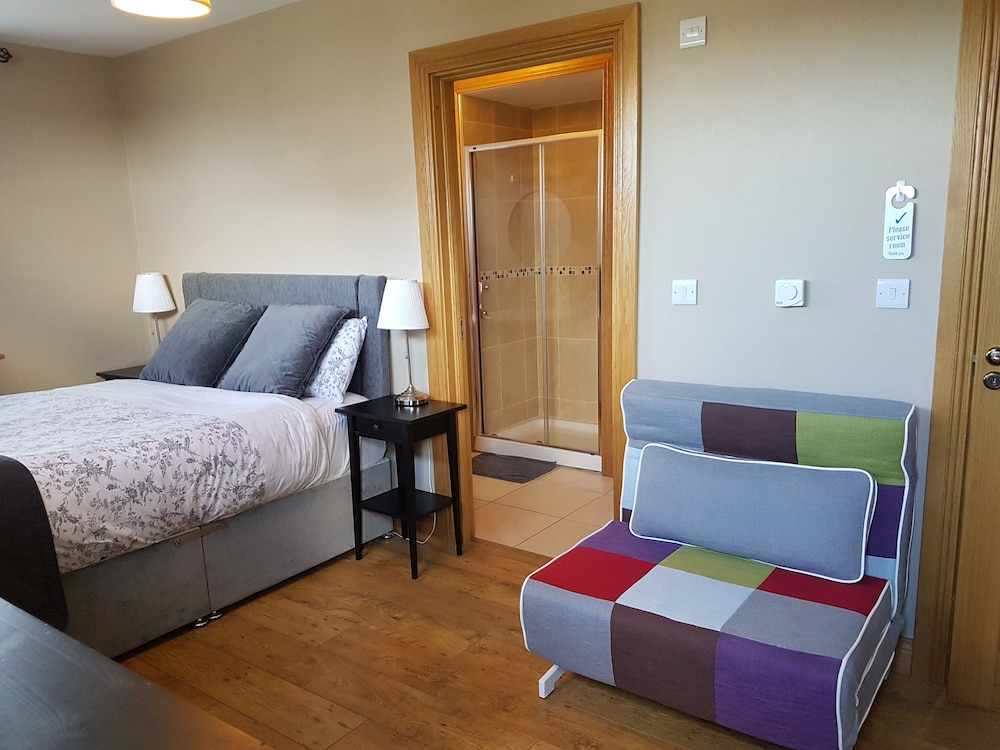 Comfort Double Room: Breakfast NOT included photo 3