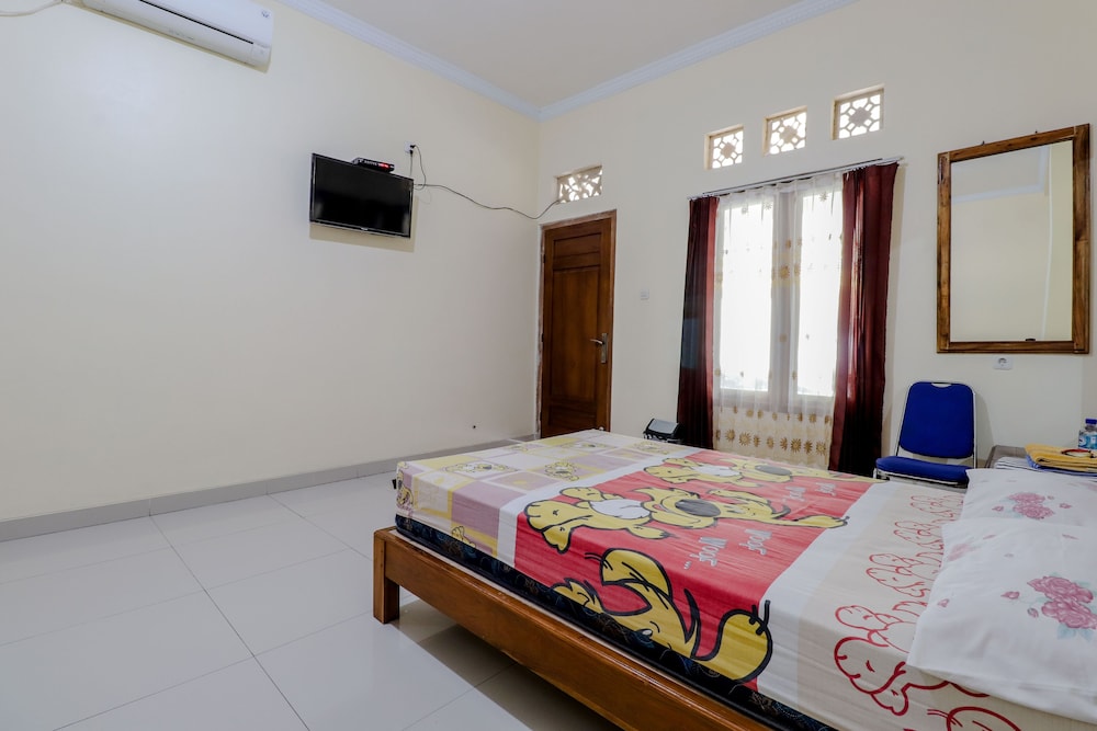 Deluxe Family Room - Photo 19