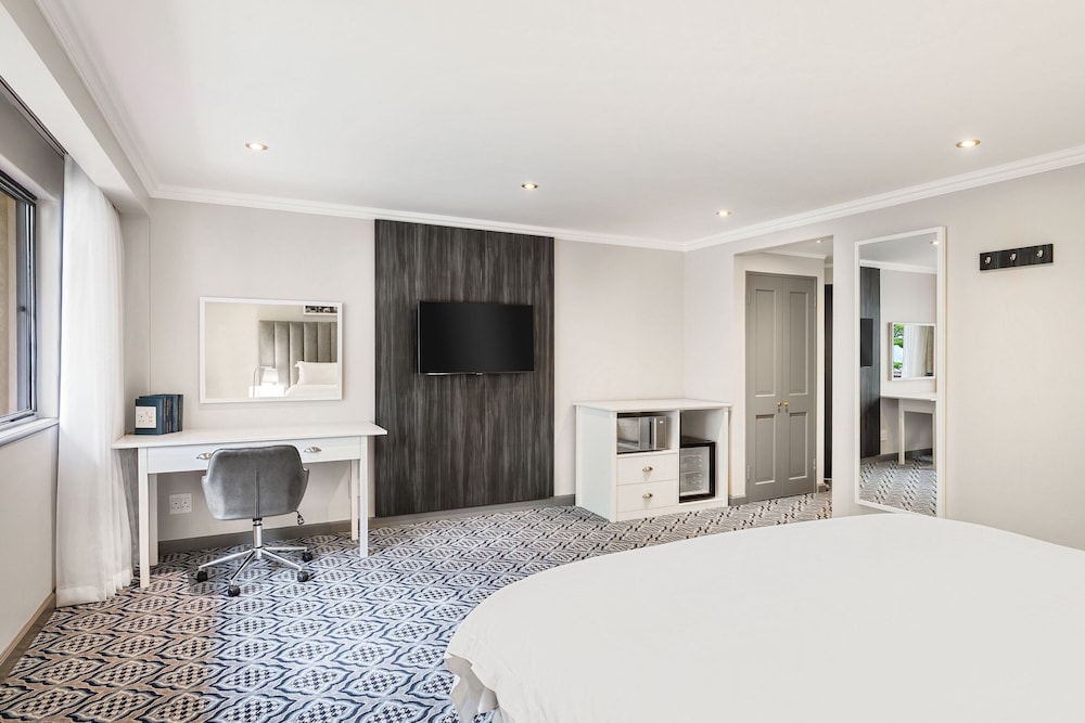 Suite, 1 Bedroom photo 3