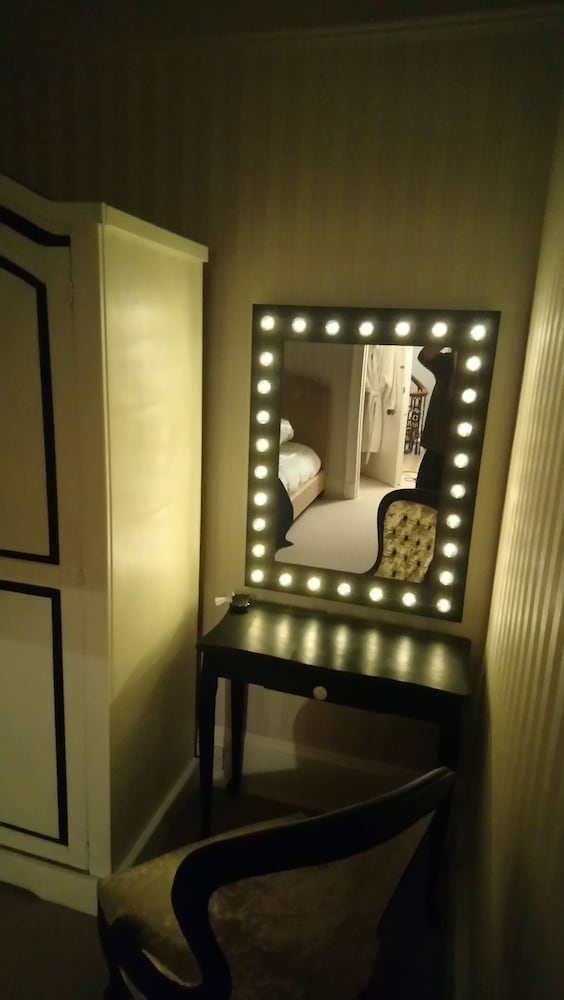 Deluxe Double Room, Bathtub (Neoclassical) photo 2