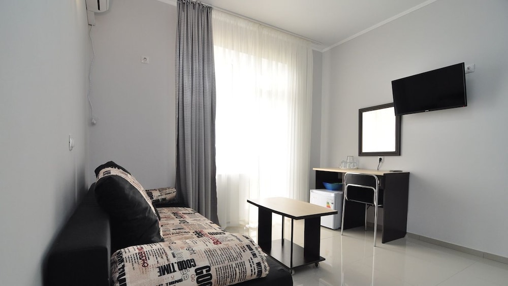 Family Room, Sea View photo 3