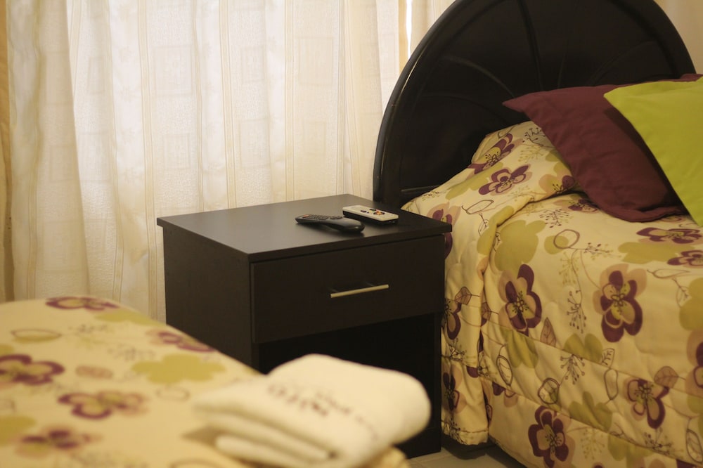 Triple Room photo 3
