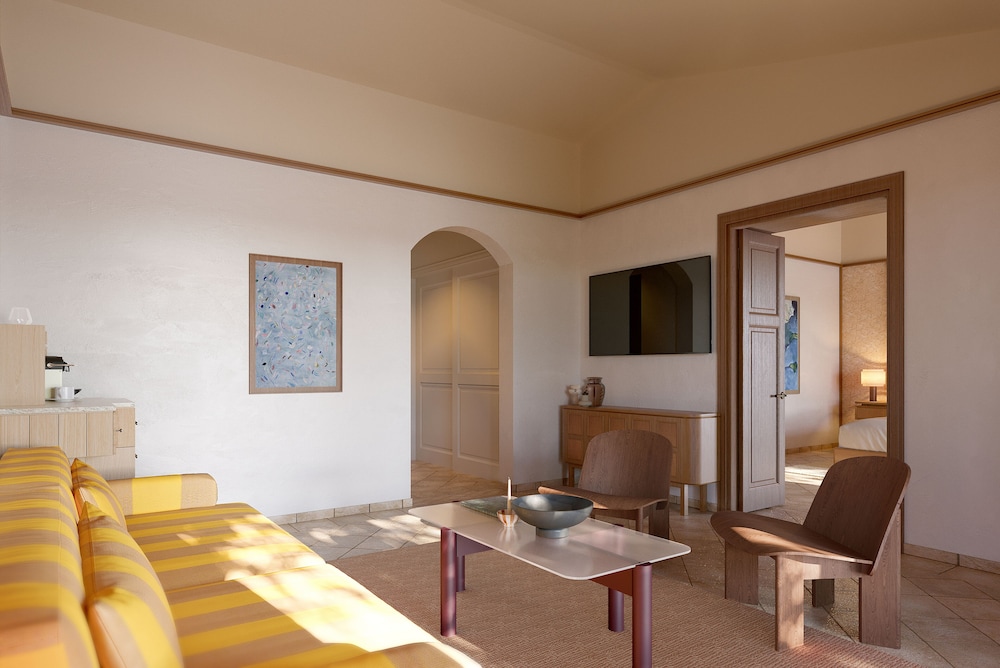 Suite with Sea View - Photo 8