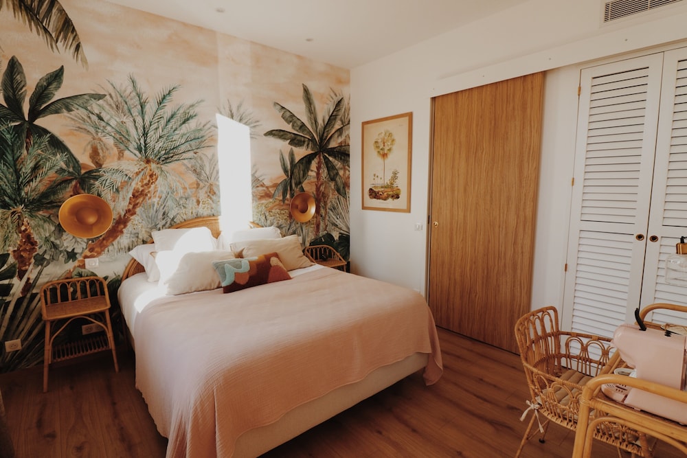 Basic Double Room, Accessible photo 3