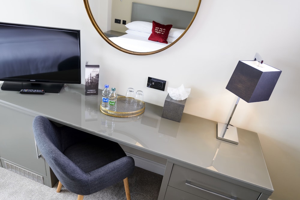 Executive Double Room - Photo 6