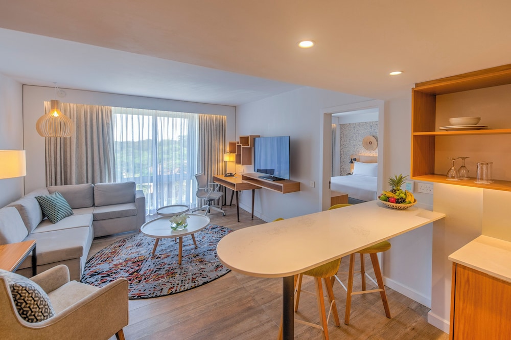 Suite, 1 Bedroom
