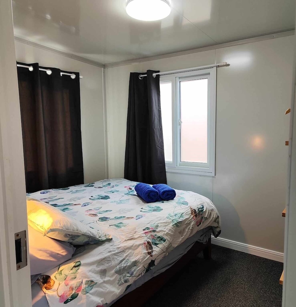 Two Bedroom Bungalow photo 2