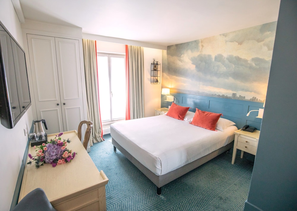 Standard Room, 1 Double Bed thumbnail 5