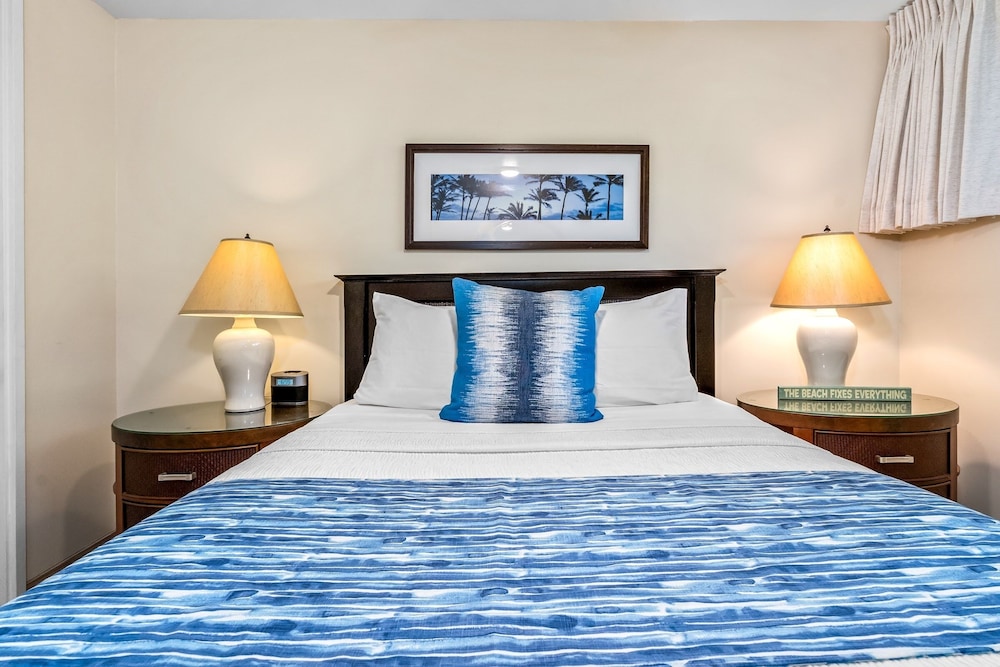 Condo, 2 Bedrooms