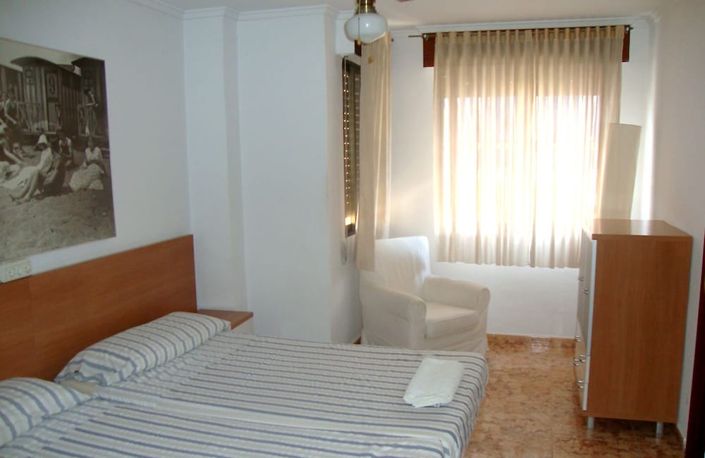 Standard Twin Room photo 3