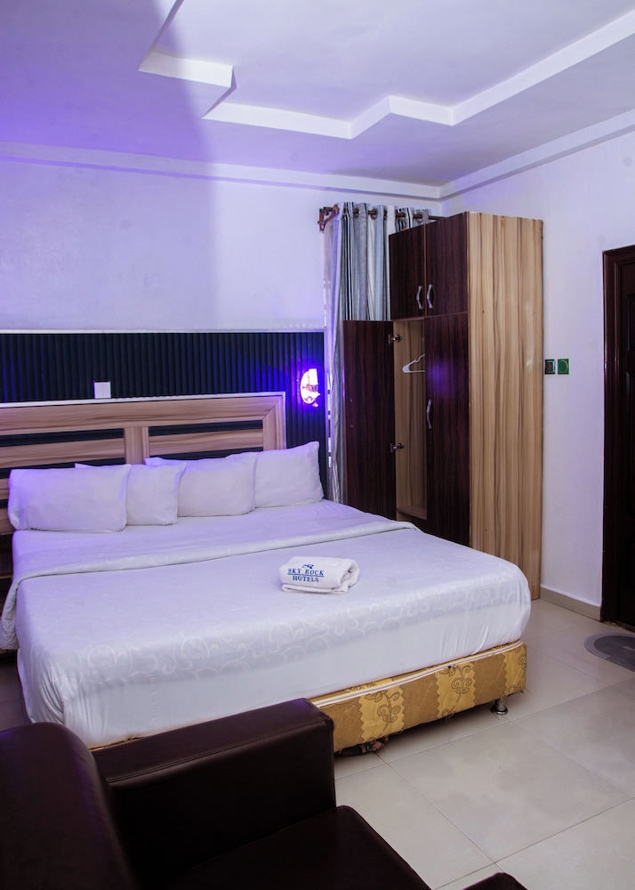 Deluxe Room photo 1