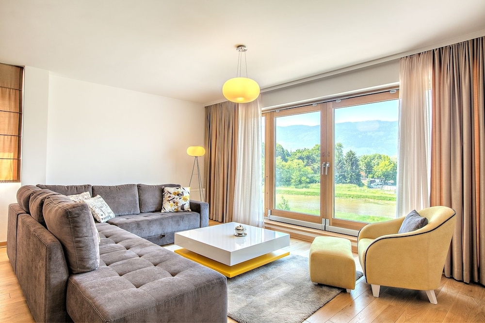Apartment, 3 Bedrooms