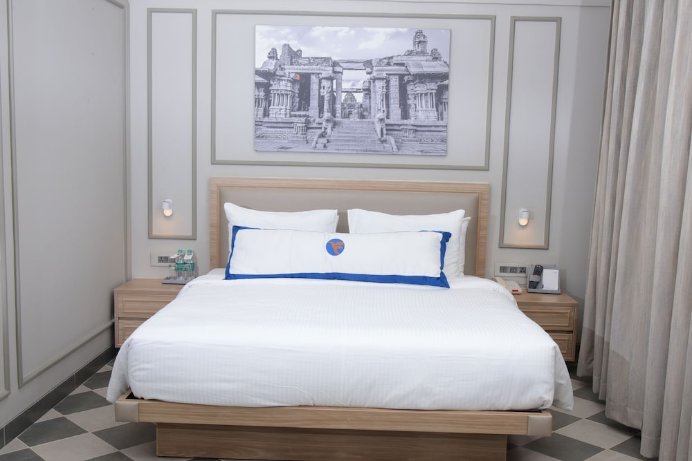 Junior Double Room photo 1