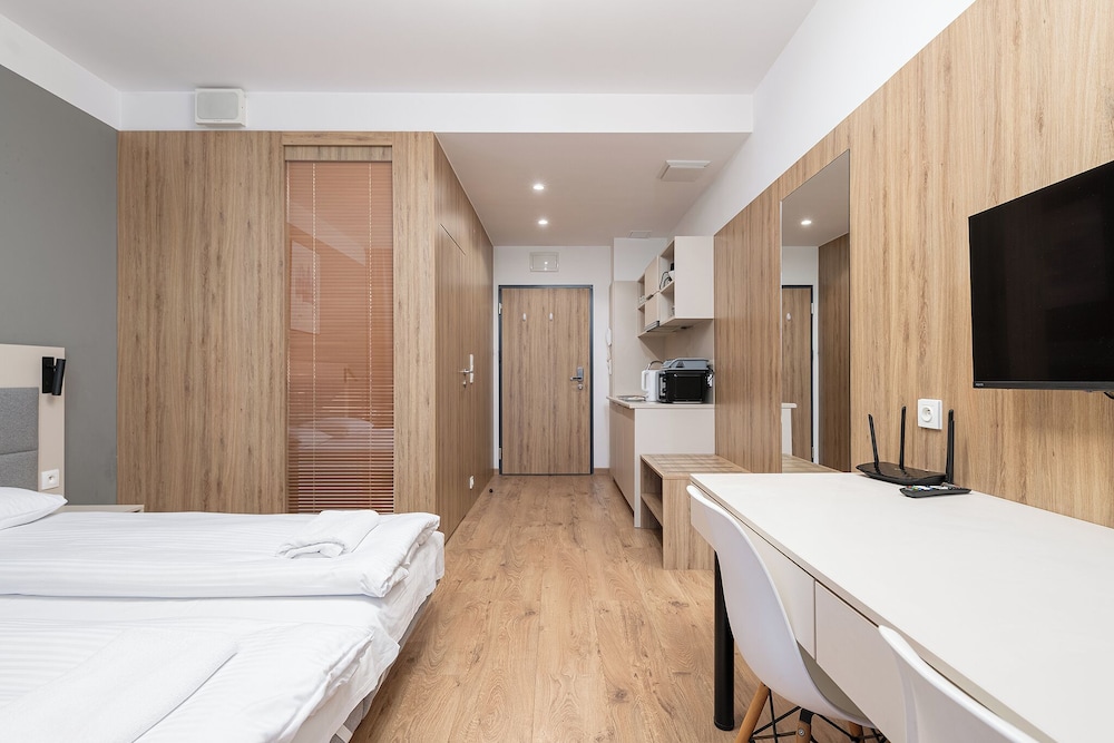 RentPlanet - Apartamenty Wolska — photo 114