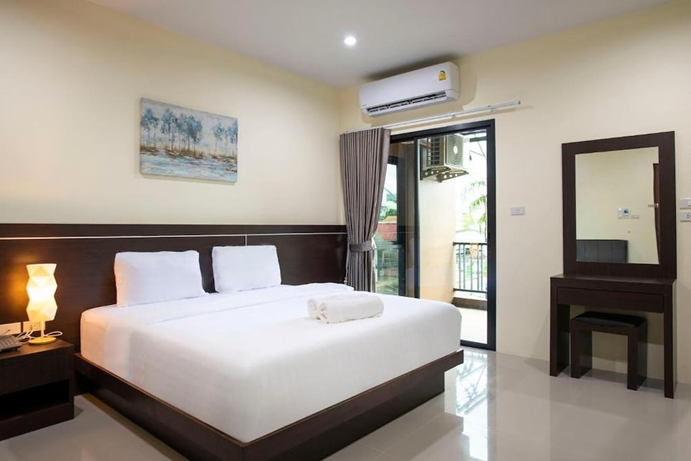 Superior Double Room - Photo 8