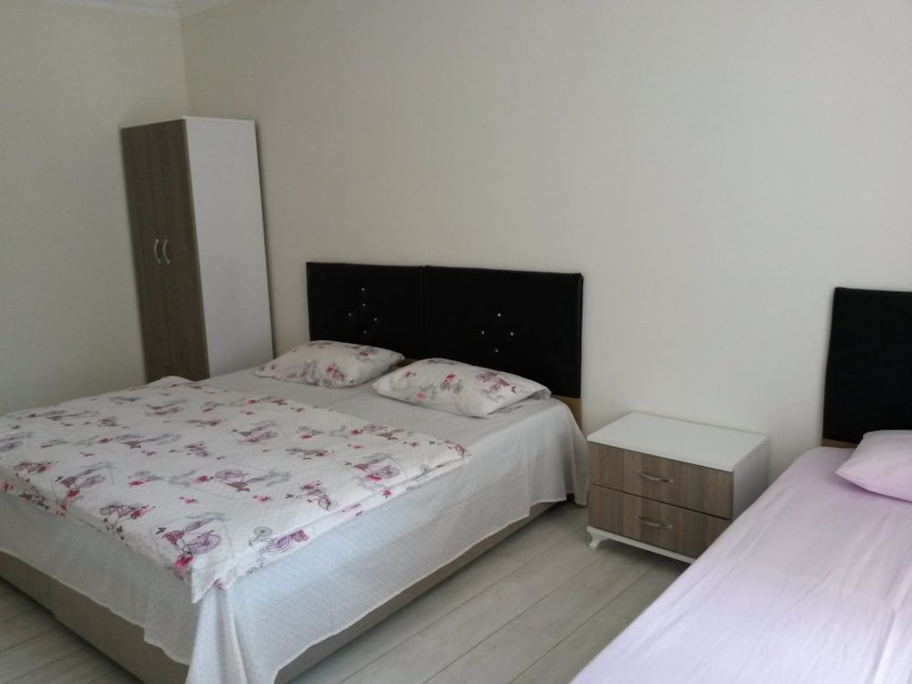 Family Apartment, 1 Bedroom photo 1