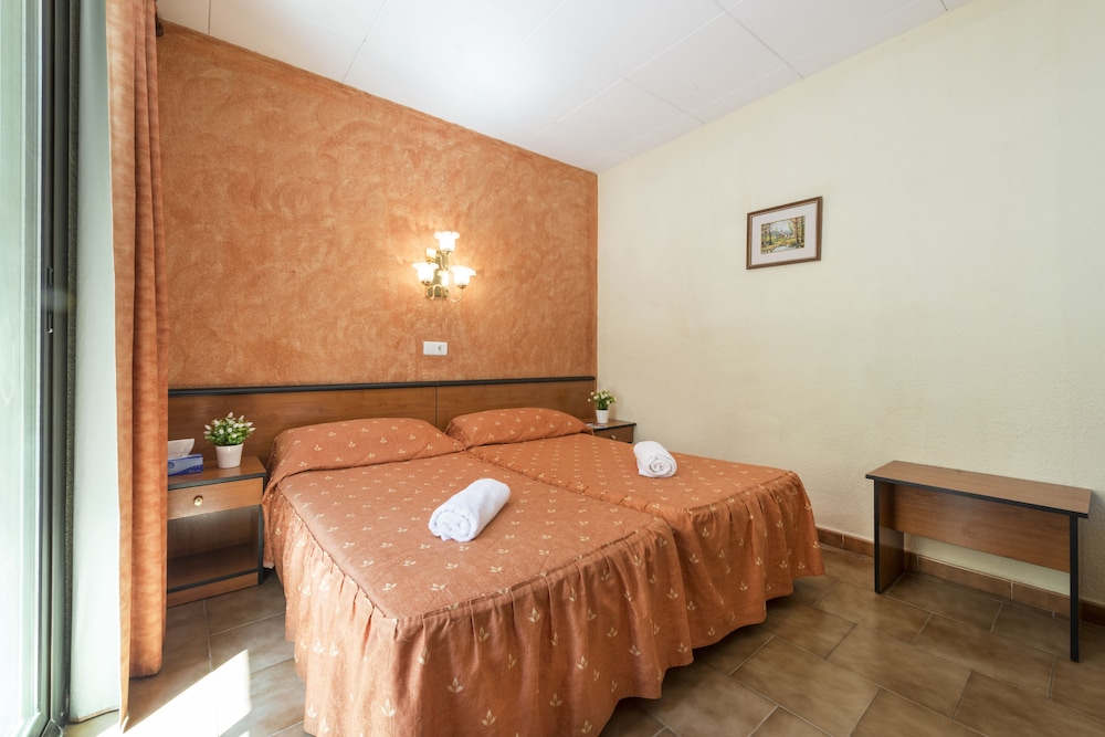 Habitación Doble Deluxe, Vista a la Ciudad
