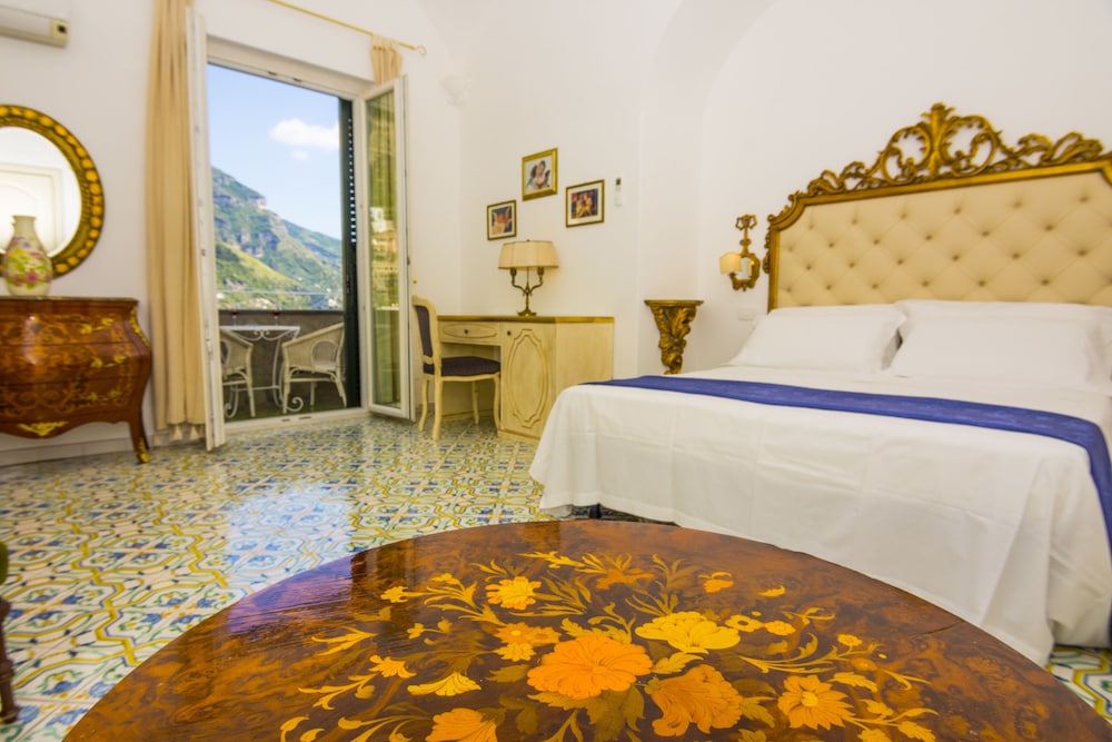 Double Room, Sea View - Photo 2