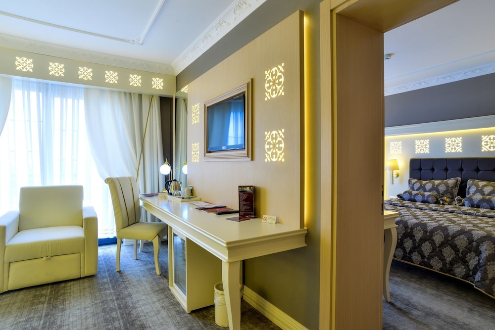 Suite photo 1