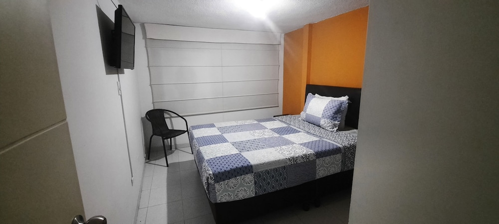 Basic Room, 1 Bedroom