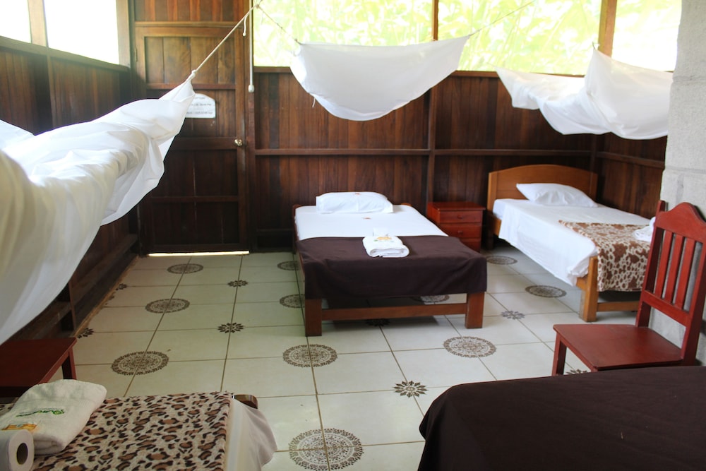 Grand Quadruple Room, 1 Bedroom, Private Bathroom photo 1