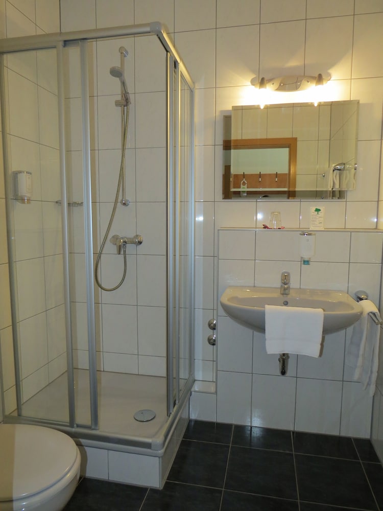 Double Room, 1 Double Bed photo 3