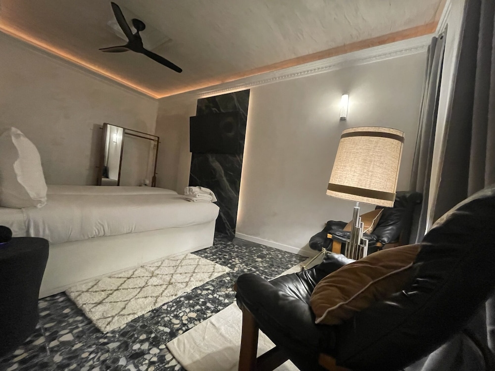 Double Room Petit - Photo 11