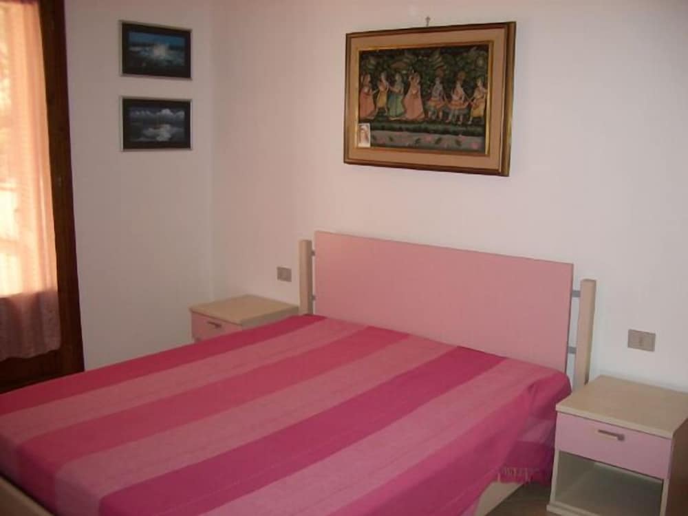 Apartment, 2 Bedrooms