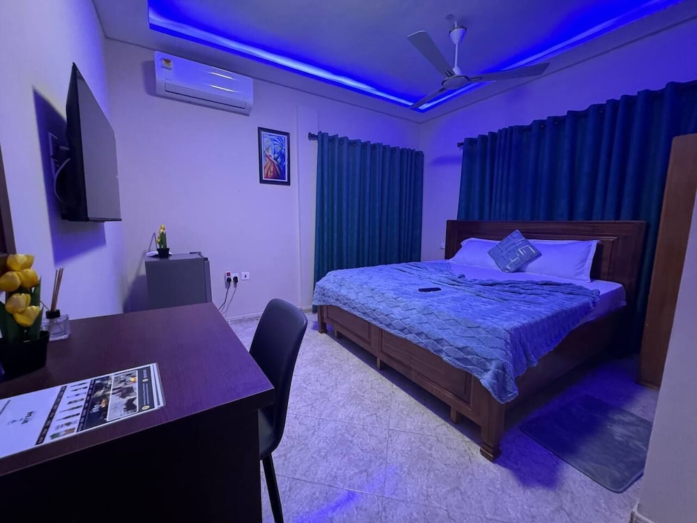 Comfort Double Room photo 3