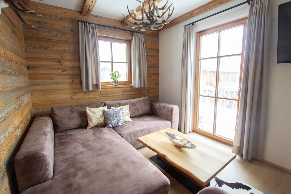 Chalet (Waldkauz, incl. cleaning fee EUR 130) photo 3