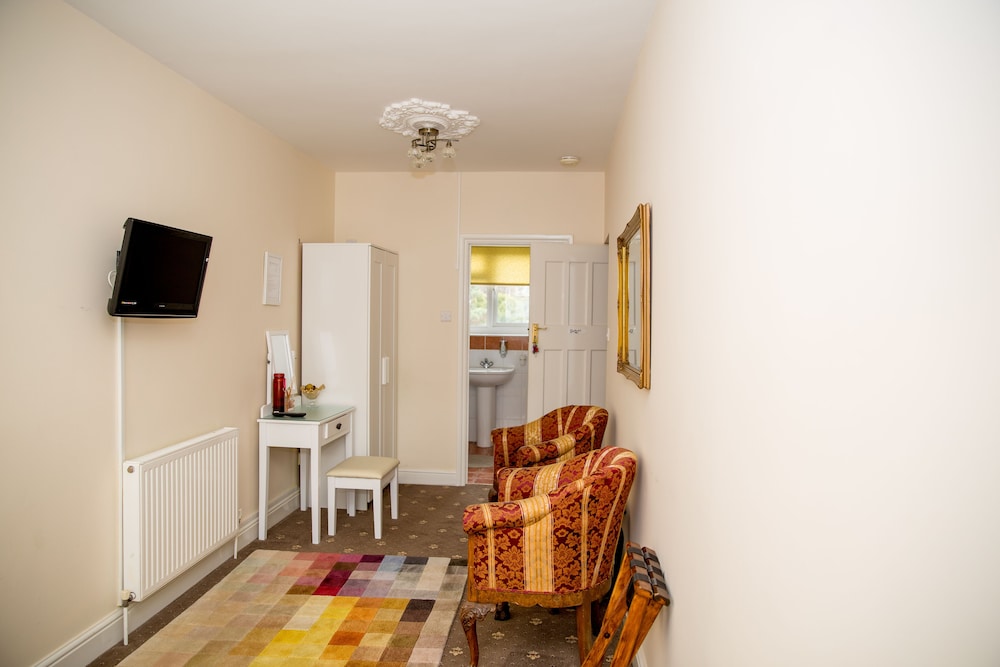 Single Room photo 2