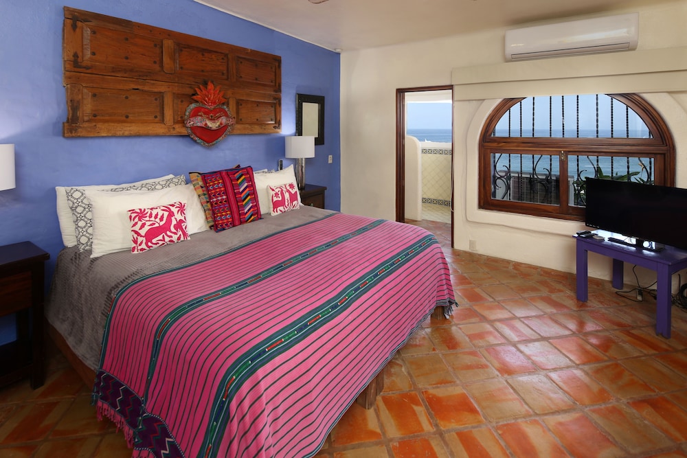 Large Casita #4 Ocean View photo 1