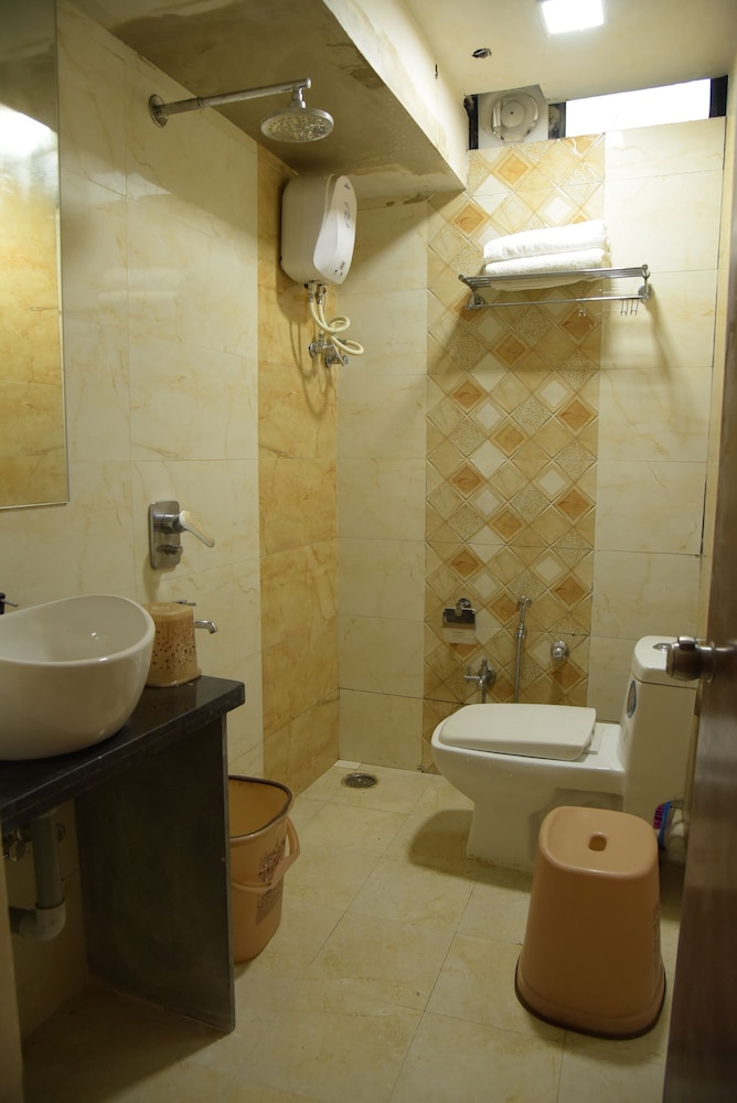 Deluxe Room photo 3