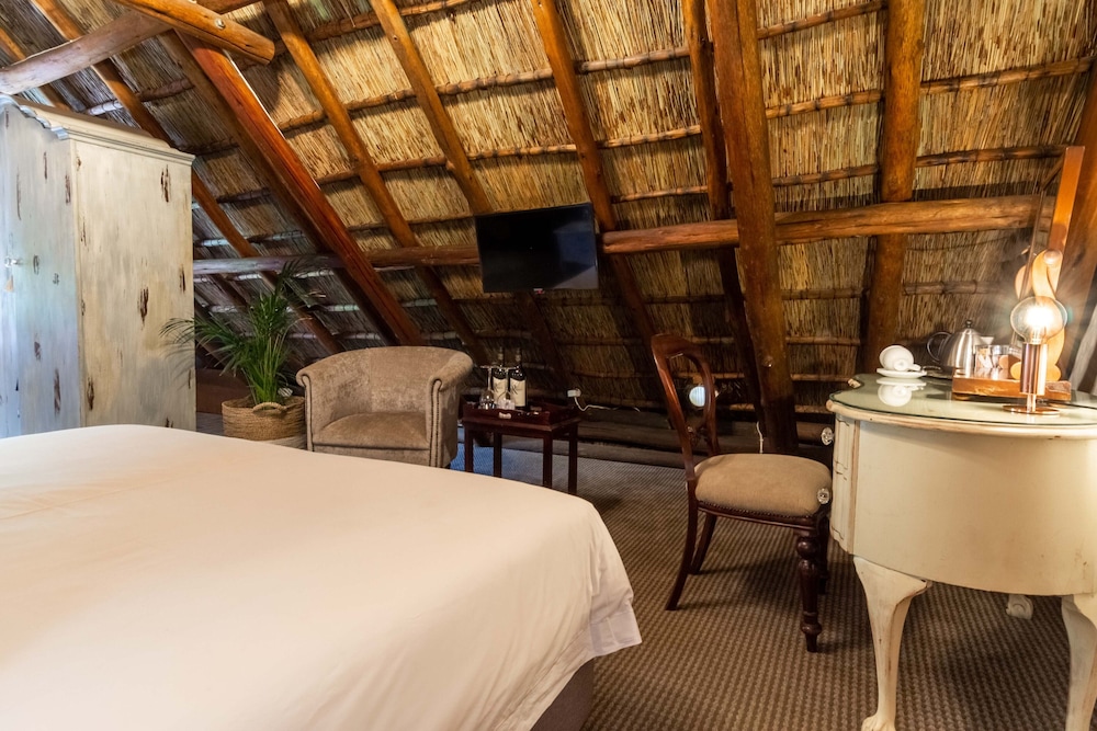 Deluxe Room photo 2