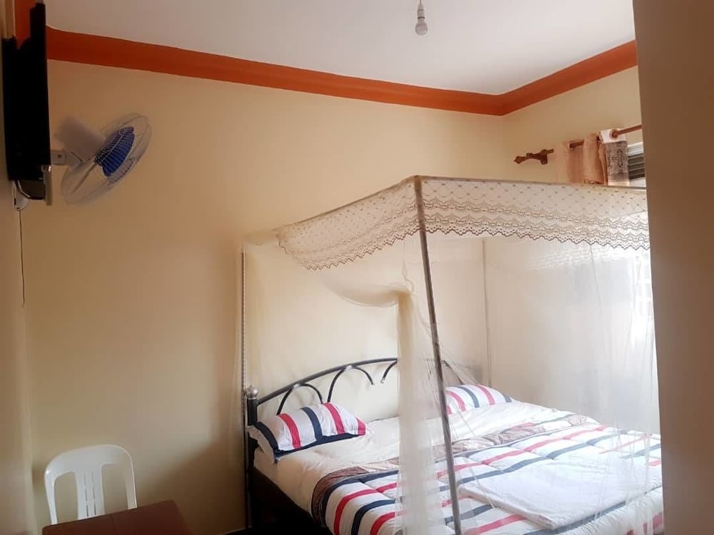 Room, 1 Double Bed, Non Smoking