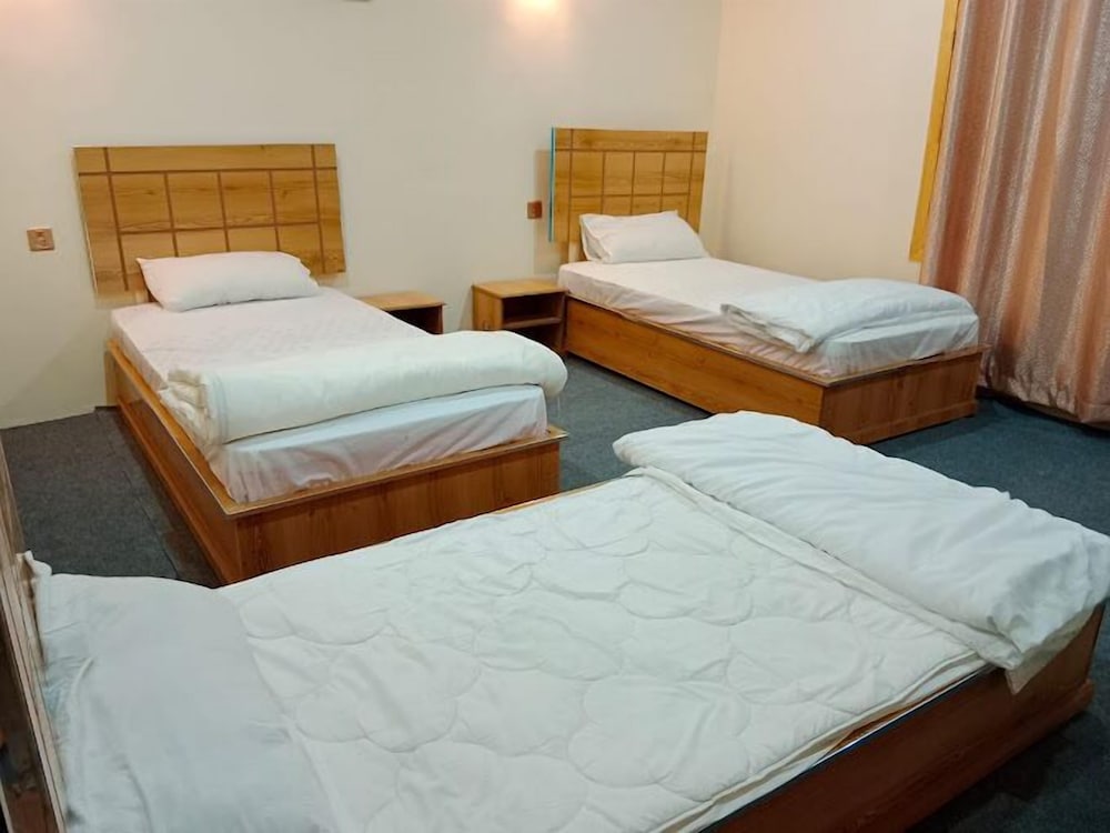 Deluxe Double Room photo 3