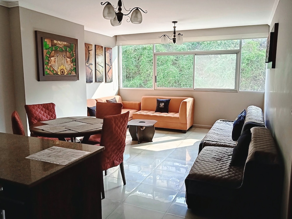Junior Apartment, 2 Bedrooms, Kitchen, Mountain View (2 Bedrooms with 2 beds) photo 1