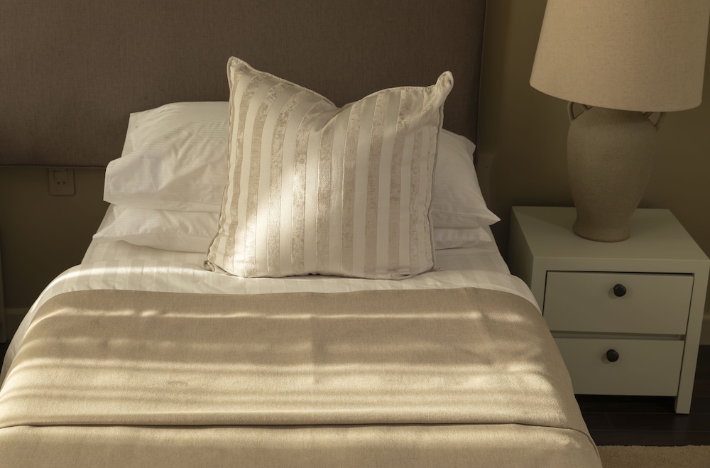 Deluxe Twin Room photo 3