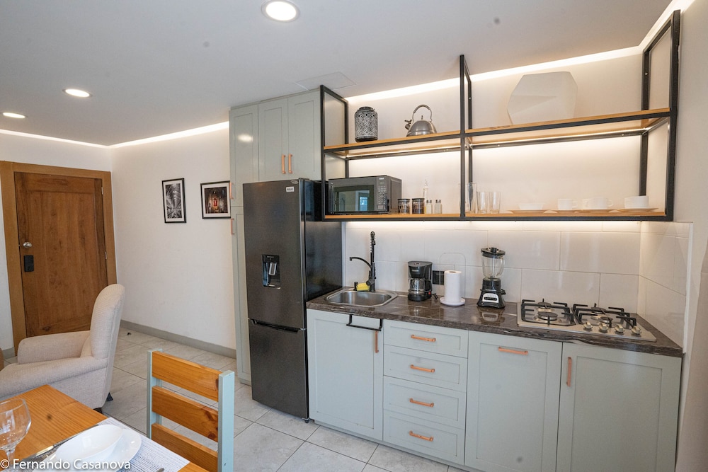 Elite Apartment photo 2