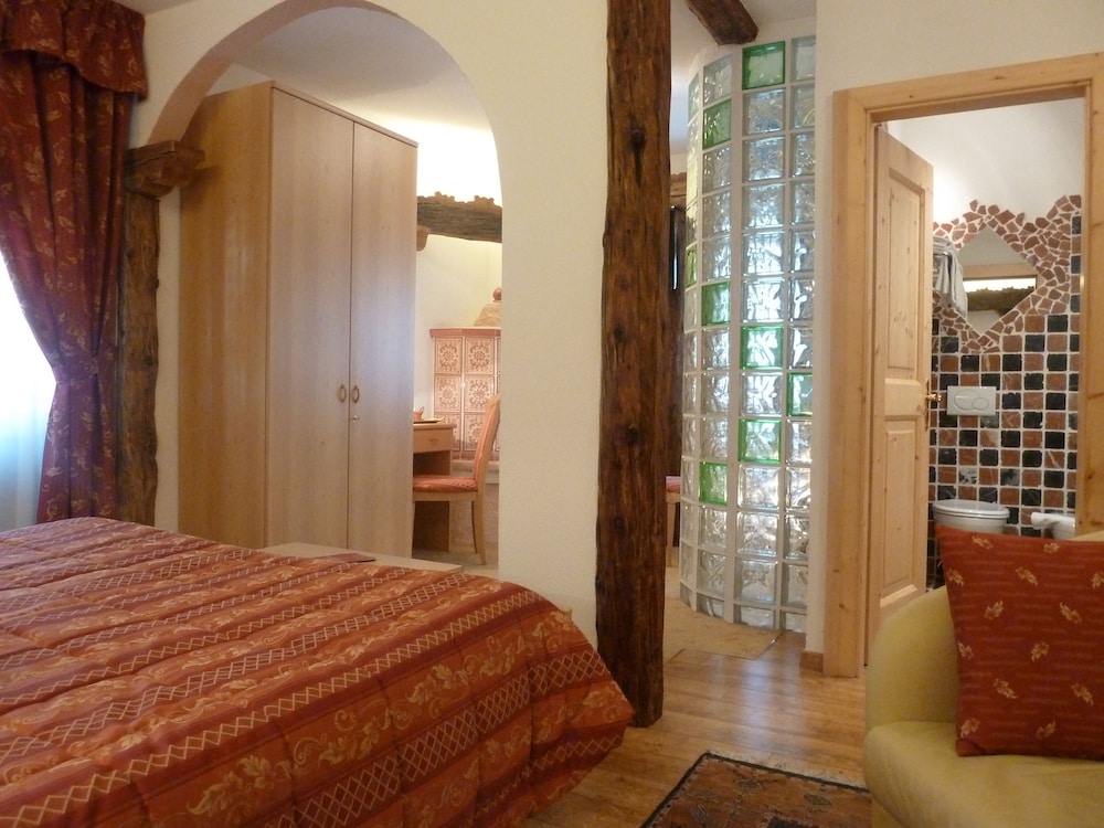 Superior Double Room photo 1