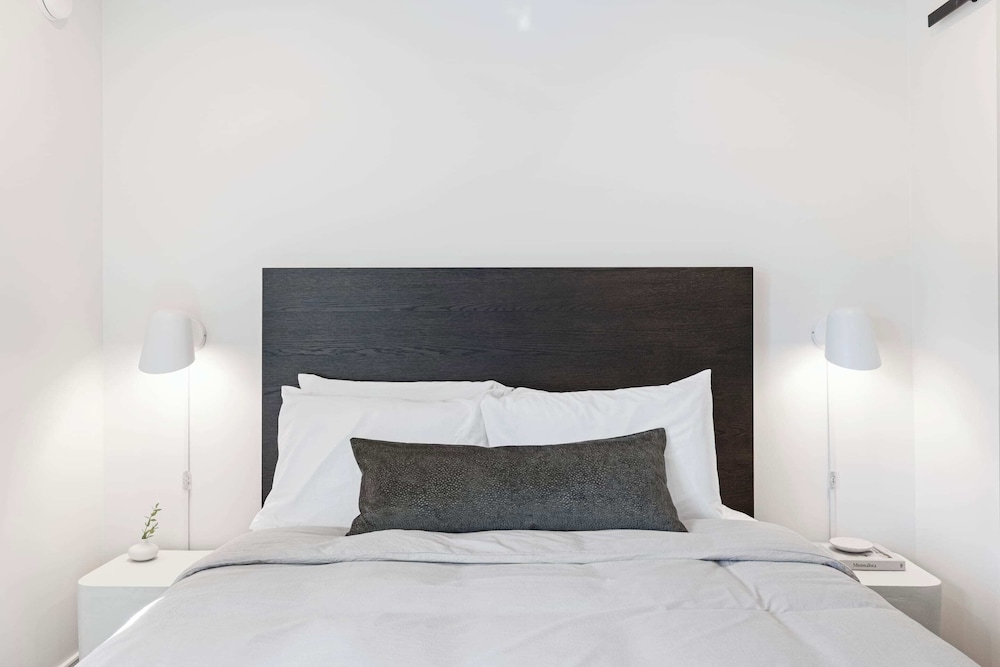 Executive Studio, 1 Queen Bed, Kitchenette photo 1