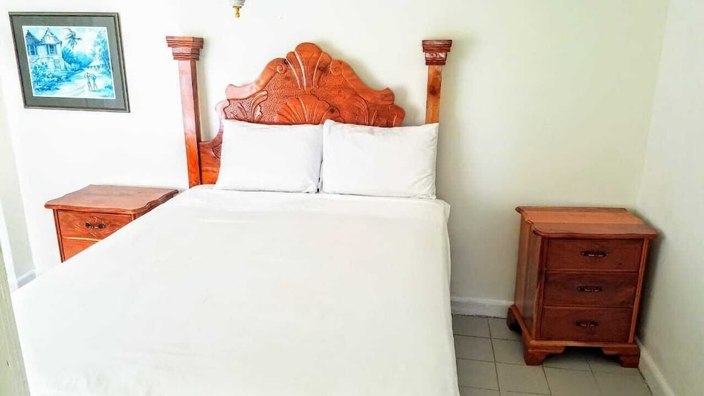 Family Apartment, 3 Bedrooms
