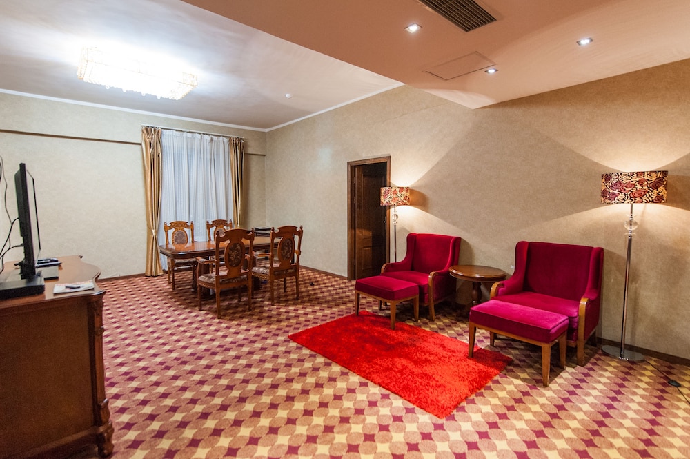 Presidential Double or Twin Room photo 2