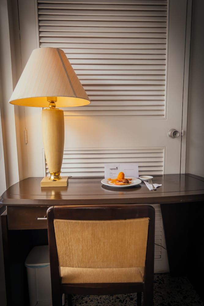 Superior Single Room photo 3